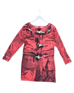 Size L | Paul Smith Illusion T-shirt Dress
