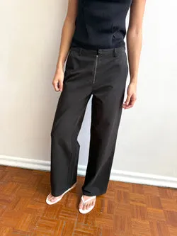 Zip Pant