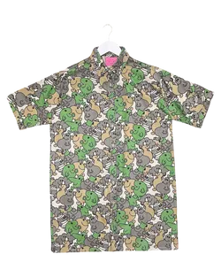 Size M | Lazy Oaf Dress