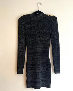 Knitted Dress
