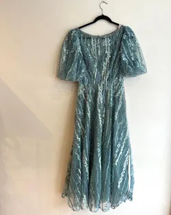 Embellished Dress