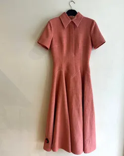 Linen Dress