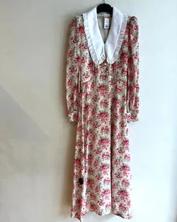 Rose Dress