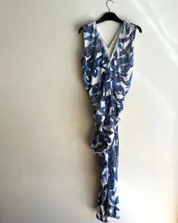 Sequined Dress