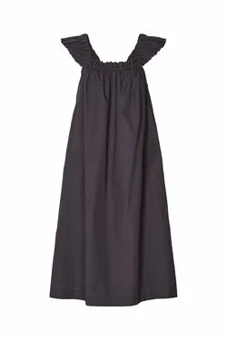 Inger Dress (Black)