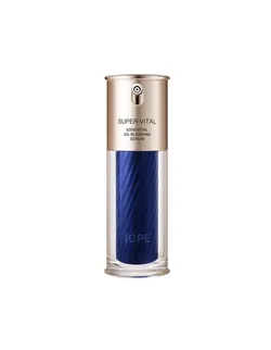 IOPE Super Vital Oil Blending Serum