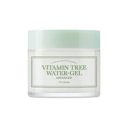 Vitamin Tree Water-Gel Advanced (75g)
