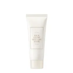 Rice Glow Peel Off Mask