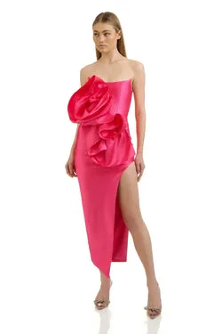 Indira Dress