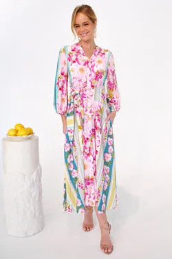 Isobel Maxi Dress - FINAL SALE
