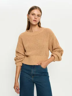 Ivy Knit Sweater