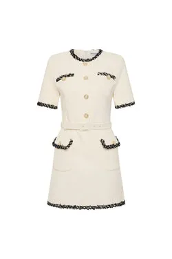 Jacquie Mini Dress