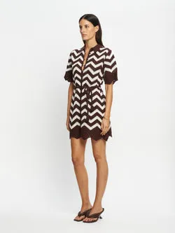 Jacinta Mini Dress