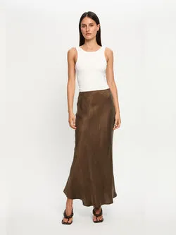Jaxon Midi Skirt