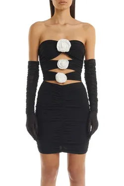Jordyn Dress