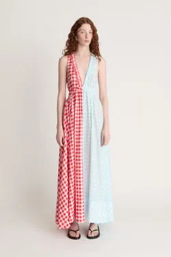 Josephine Maxi Dress