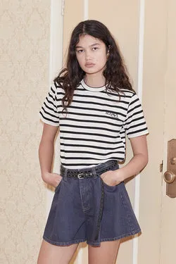 Julienne Shorts Black