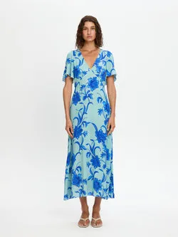 Juniper Midi Dress