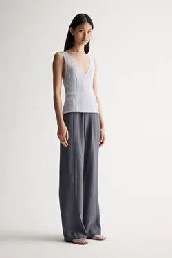 Koi Knit Top Mist