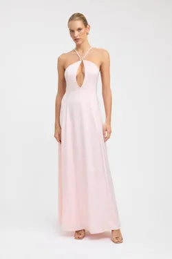 Palermo Cross Back Dress