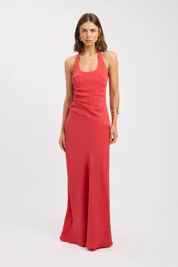 Maria Halter Maxi Dress