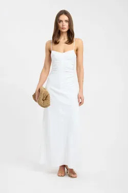 Opal Cinch Maxi Dress