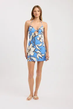 Posey Mini Dress