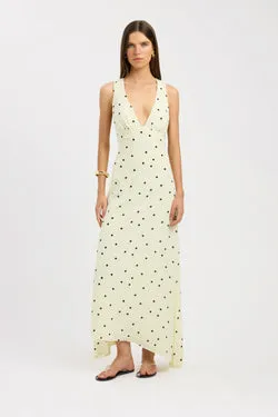 Sofia Maxi Dress