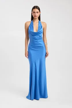 Palermo Cowl Maxi Dress