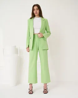 Arata Straight Leg Pants