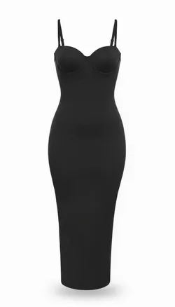 KOKO Skin Dress - Maxi