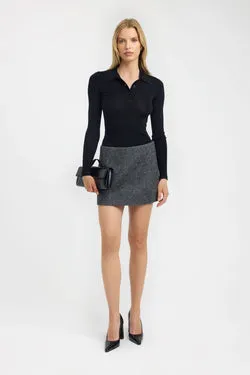 Hudson Mini Skirt
