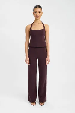 Alto Halter Top