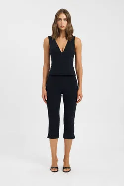 Alto Sculpted Top