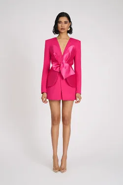 Kaleah Blazer Dress