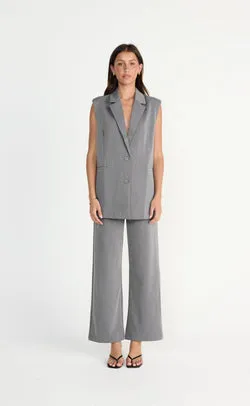 Rory Vest (Grey)
