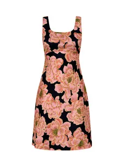 Kimberly Short Dress