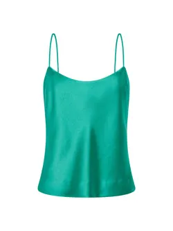 Kirsten Cami - Turquoise, Amber or Midnight