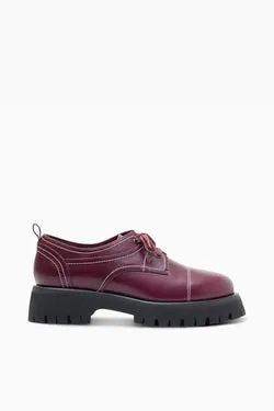 Kuwaii Aurora Oxford - Sangria