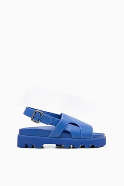 Kuwaii Sisko Sandal - Ocean