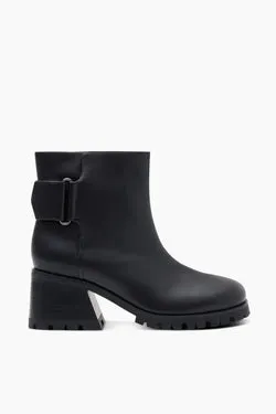 Kuwaii Piper Boot - Black