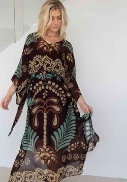 La Dolce Vita Resort Maxi Dress