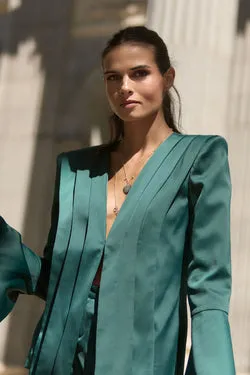 Blazer Cíes Petróleo