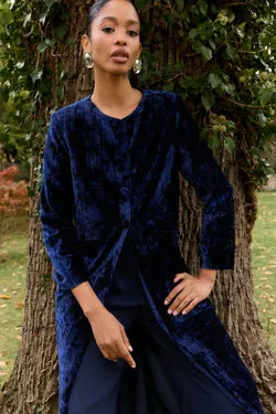 Abrigo Alira Marino