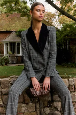 Blazer Diana Cuadros