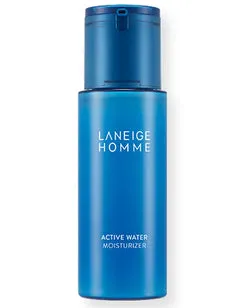 LANEIGE Homme Active Water Moisturizer