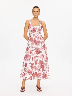 Bailey Midi Dress