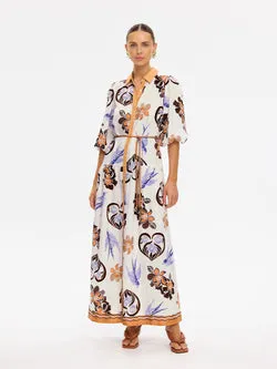 Marit Maxi Dress