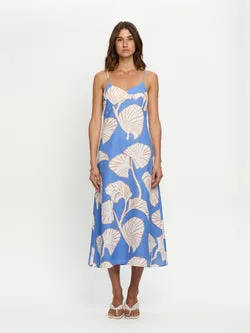 Ilana Midi Dress