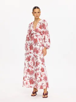 Bailey Maxi Dress
